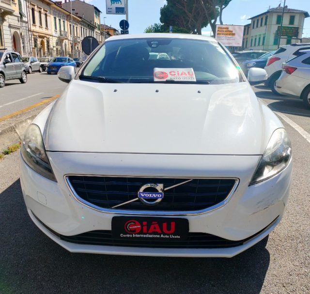 VOLVO V40 usata, con Airbag