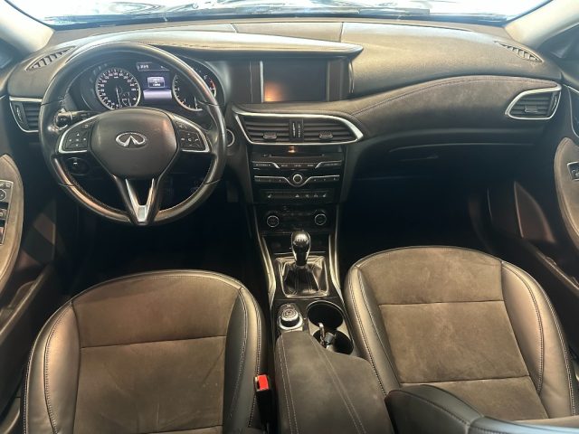 INFINITI Q30 usata, con Cruise Control