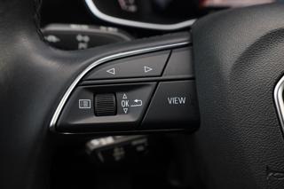 AUDI Q3 usata, con Cronologia tagliandi