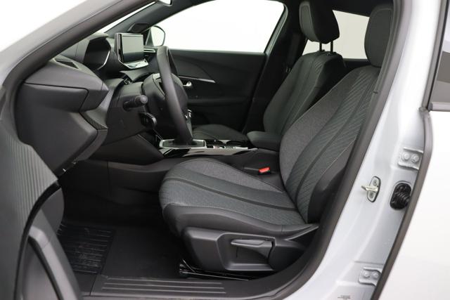 PEUGEOT 2008 usata, con Alzacristalli elettrici