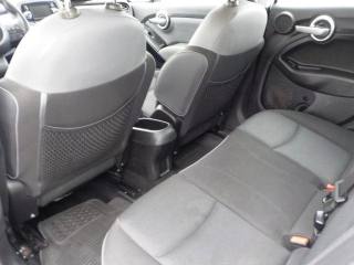 FIAT 500X usata, con Chiusura centralizzata telecomandata