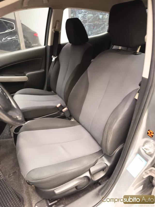 MAZDA 2 usata 14