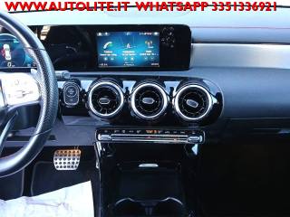 MERCEDES-BENZ CLA 180 usata, con ESP