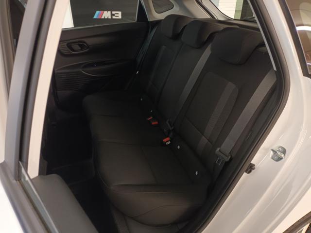 HYUNDAI i20 usata, con Touch screen