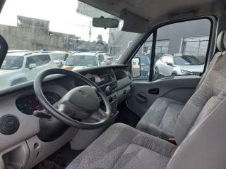 RENAULT Mascott usata 9