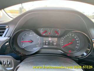 OPEL Corsa usata, con Cruise Control