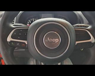 JEEP Renegade usata, con Bracciolo