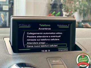 AUDI A1 usata, con ESP