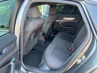 AUDI A6 usata, con Airbag Passeggero