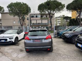 PEUGEOT 2008 usata, con Autoradio