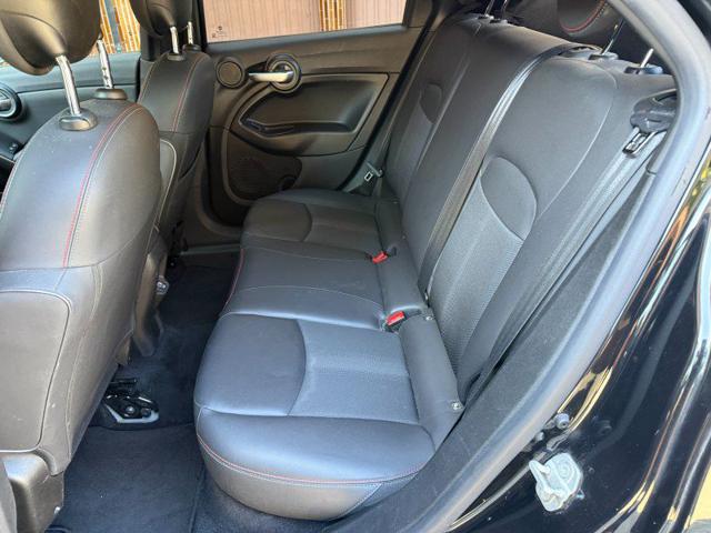 FIAT 500X usata 60