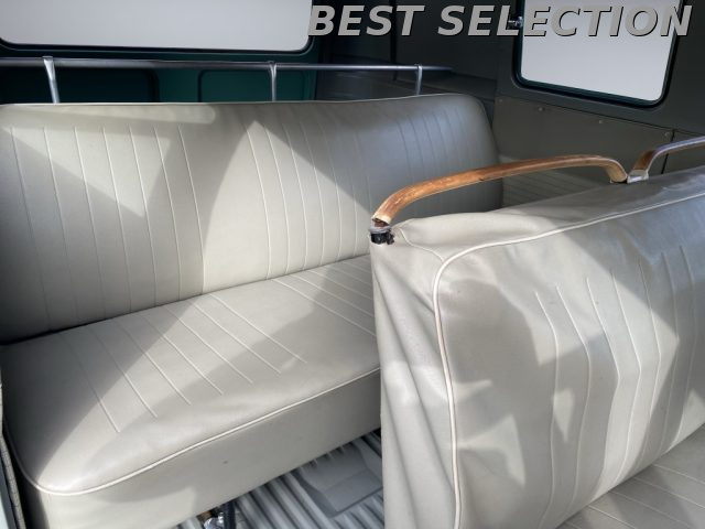 VOLKSWAGEN T1 usata 10