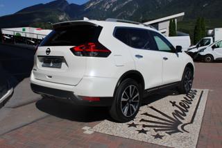 NISSAN X-Trail usata, con Autoradio