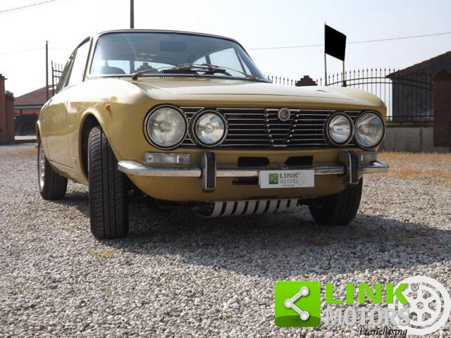 ALFA ROMEO GT usata 56