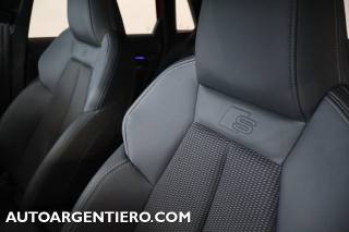 AUDI A3 usata, con Climatizzatore