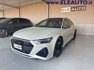 AUDI RS6 usata, con Airbag laterali