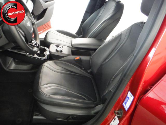 FORD Mustang Mach-E usata, con Airbag Passeggero