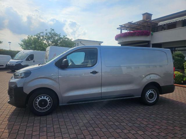 FIAT Scudo usata, con Airbag Passeggero