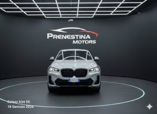 BMW X4 usata, con Airbag