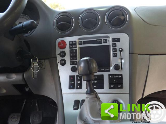 ALFA ROMEO 166 usata 36