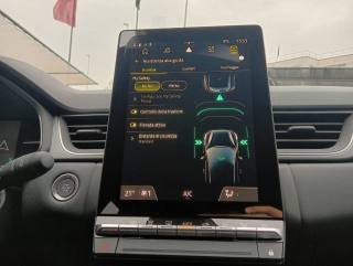 RENAULT Captur usata, con Sedile posteriore sdoppiato