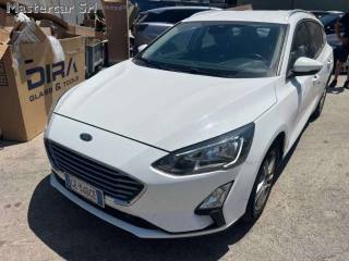 FORD Focus usata, con Airbag
