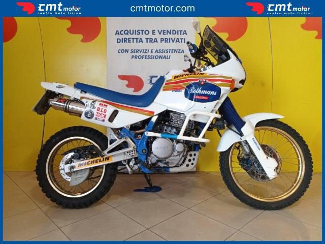 HONDA NX 650 Dominator usata 0