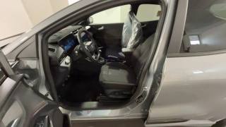 FORD Puma usata, con Chiusura centralizzata