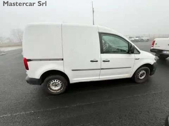 VOLKSWAGEN Caddy usata, con Climatizzatore