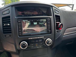 MITSUBISHI Pajero usata, con Cerchi in lega