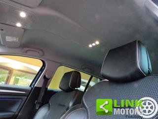 RENAULT Megane usata, con ESP