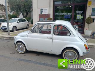 FIAT 500 usata 37