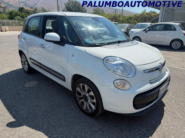 FIAT 500L usata, con Airbag laterali