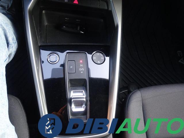 AUDI A3 usata, con Vetri oscurati