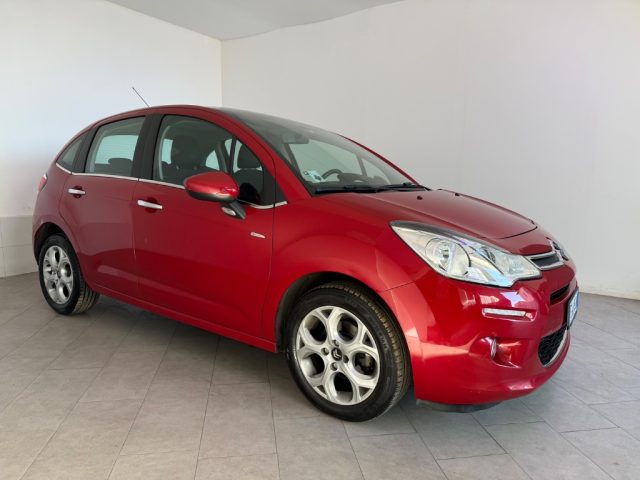 CITROEN C3 usata 17