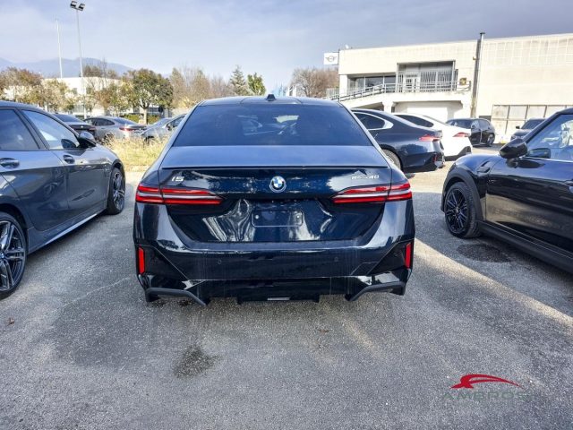 BMW i5 usata 5