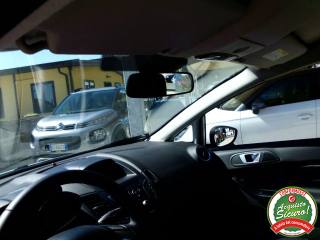 FORD Fiesta usata, con Climatizzatore automatico, 2 zone
