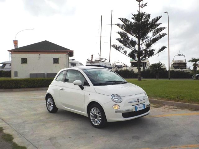 FIAT 500 usata, con Airbag Passeggero