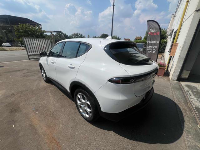ALFA ROMEO Tonale usata, con Climatizzatore