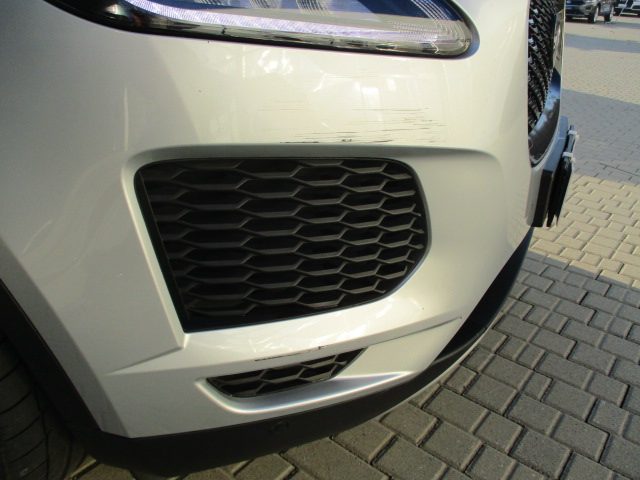 JAGUAR E-Pace usata, con Cerchi in lega
