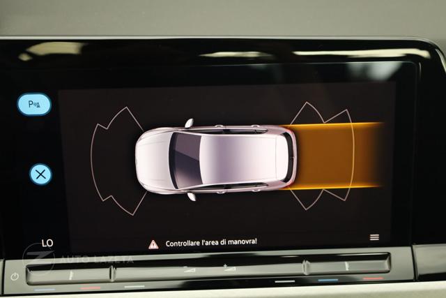 VOLKSWAGEN Golf usata, con Apple CarPlay