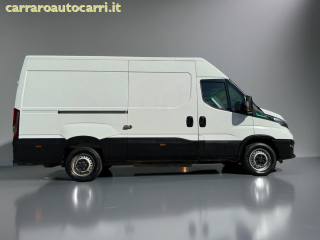 IVECO Daily usata, con Airbag