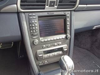 PORSCHE 997 usata, con Climatizzatore