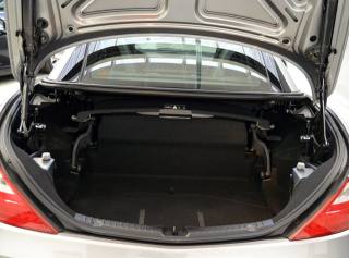 MERCEDES-BENZ SLK 200 usata, con Chiusura centralizzata