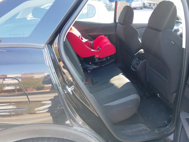PEUGEOT 3008 usata, con Climatizzatore