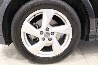 AUDI Q3 usata, con Climatizzatore