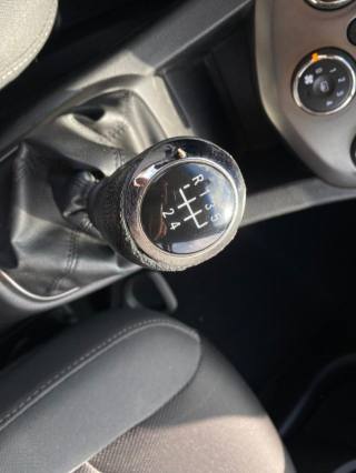 CHEVROLET Aveo usata 20