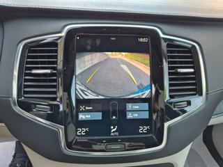 VOLVO XC90 usata, con Park Distance Control