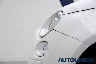 FIAT 500 usata 13