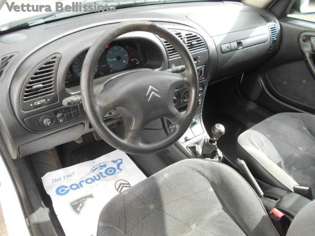 CITROEN Xsara usata, con Specchietti laterali elettrici